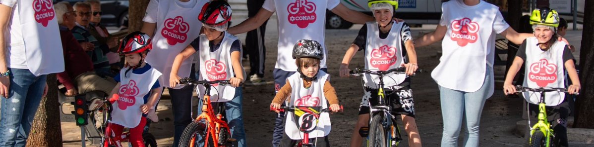 GIRO dei BIMBI