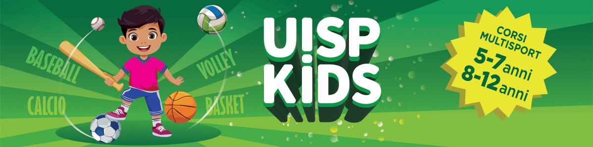 UISP KIDS