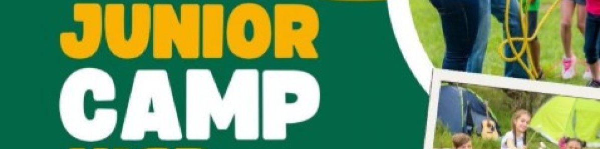 Junior Camp UISP - Sport, arte e natura