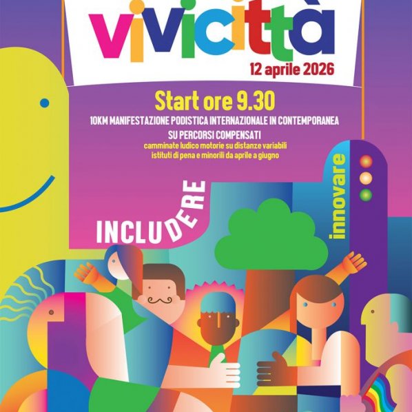 VIVICITTA' 2026