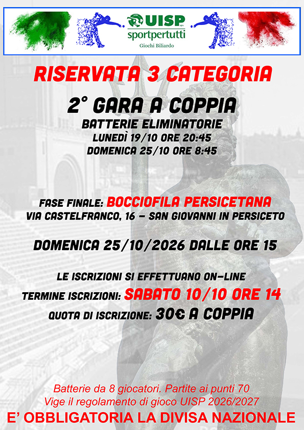 08-2-Gara-Provinciale-3-cat-Coppia-25-ottobre