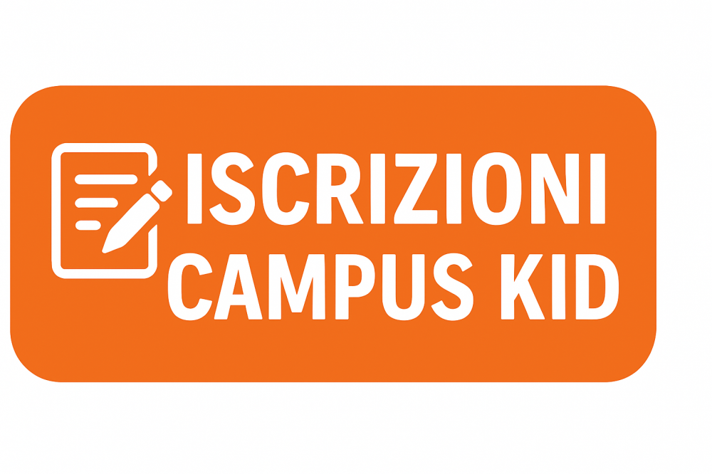 Iscrizioni