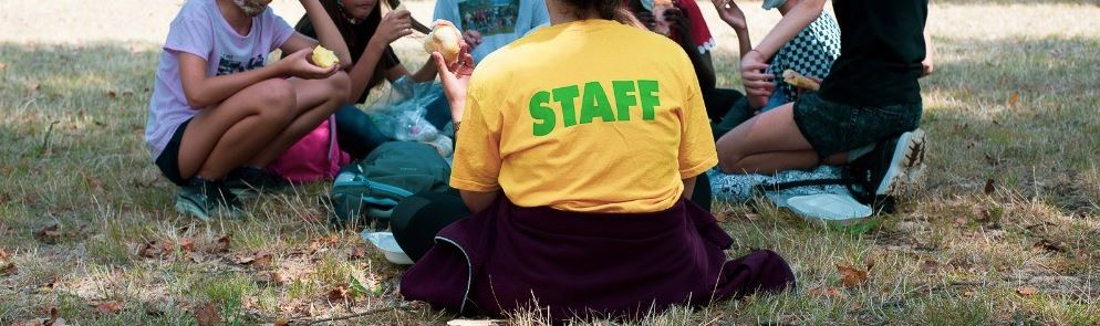 Staff CE