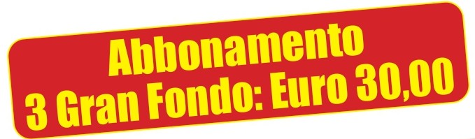 ABBONAMENTO A 30 E