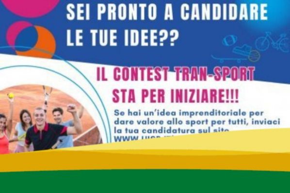 CONTEST TRAN-SPORT