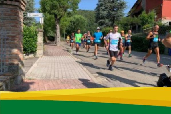 6° CAMPIONATO IN MONTAGNA