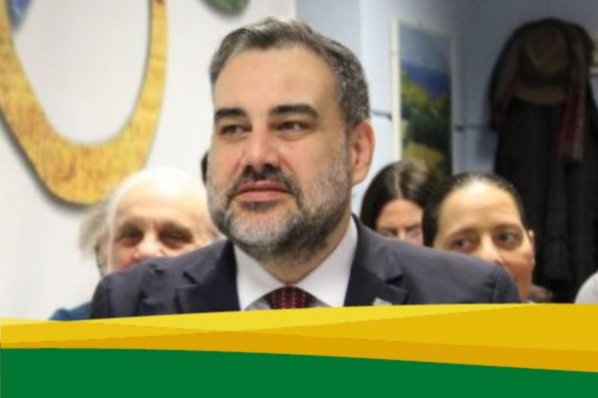 PESCE AL CONSIGLIO UISP