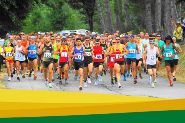 6° CAMPIONATO IN MONTAGNA