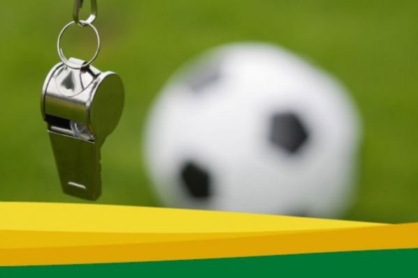 CORSO ARBITRI CALCIO UISP