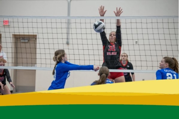 ISCRIZIONI VOLLEY 2025/2026