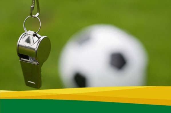 CORSI ARBITRI CALCIO UISP