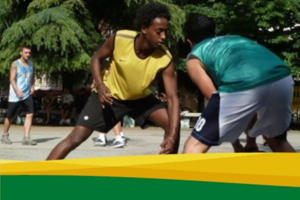 SPORT INCLUSIONE E BENESSERE