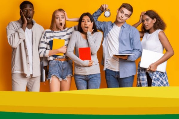 BANDO SERVIZIO CIVILE UNIVERSALE