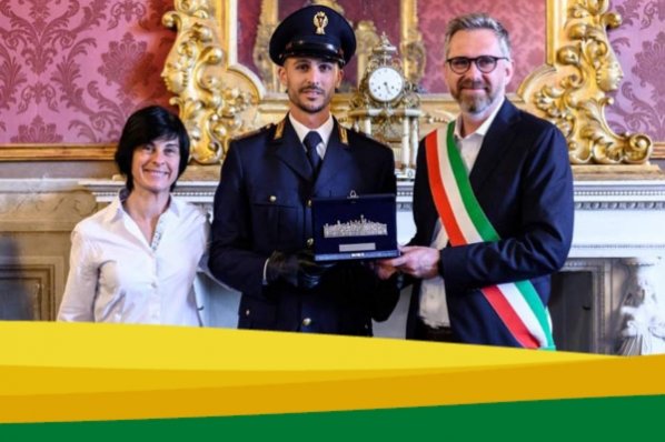 DE CEGLIE PREMIATO