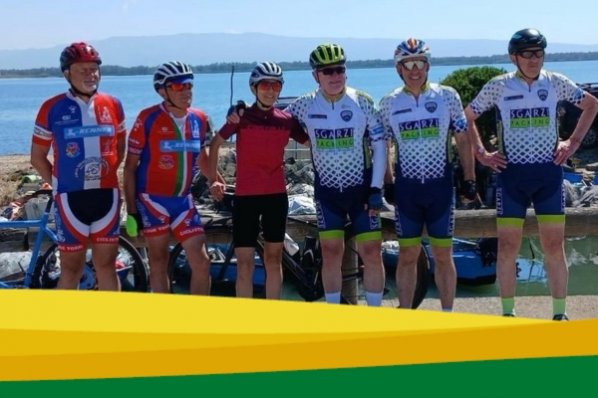 SARDEGNA E AMICI DI LUCA