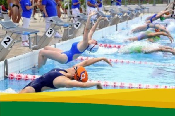 IL NUOTO UISP NON SI FERMA