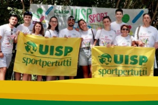 SPORTPERTUTTI FEST