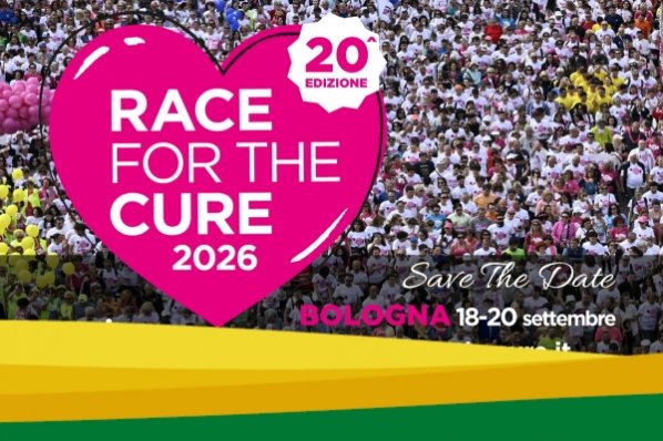 RACE FOR THE CURE