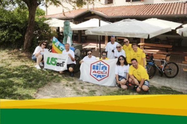 CS ASD CICLISTICA BITONE - 2 AGOSTO