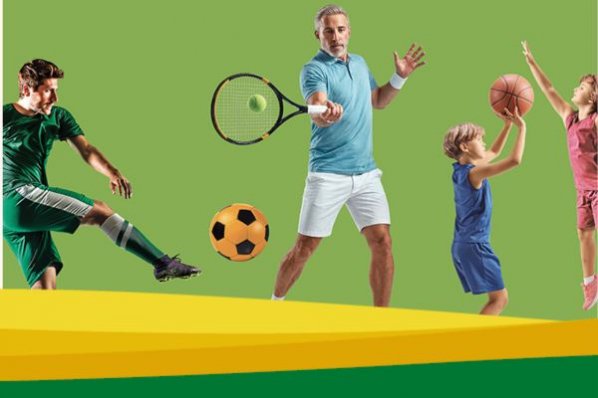CONAD: SOSTENIAMO LO SPORT