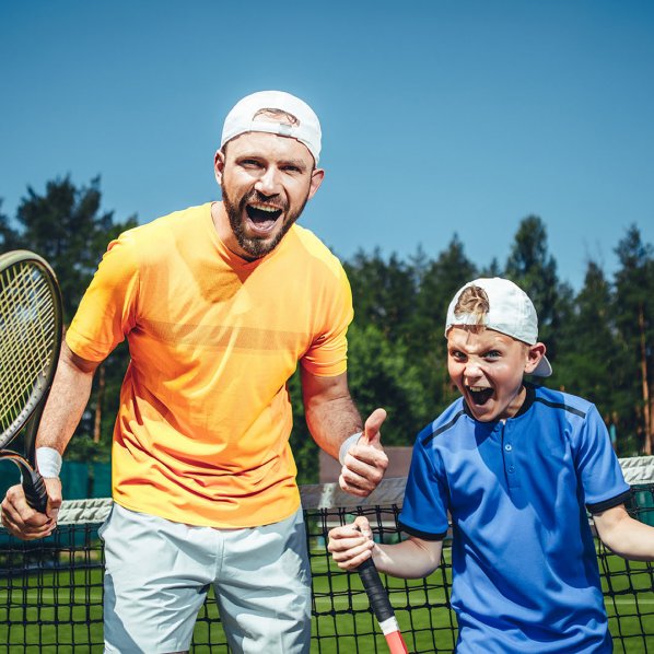 Tennis Giovanile