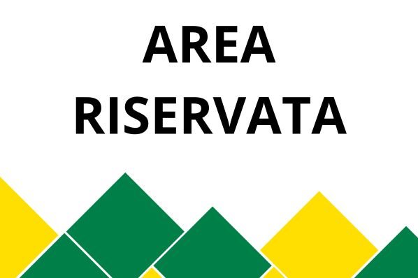 AREA RISERVATA