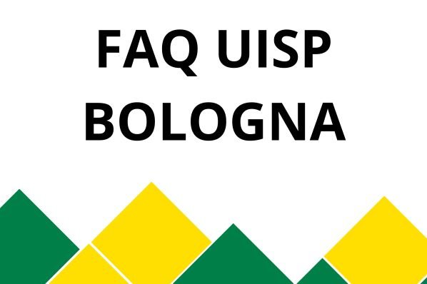 FAQ UISP BOLOGNA