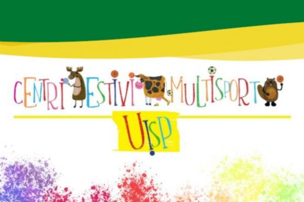 CENTRI ESTIVI UISP 2025