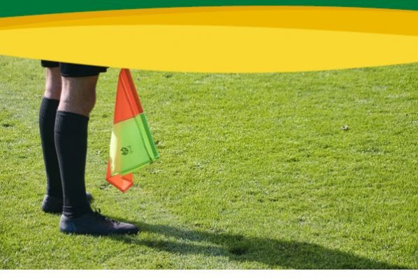 CORSO ARBITRI CALCIO UISP