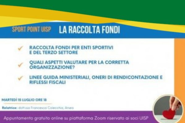 SPORT POINT 15/07