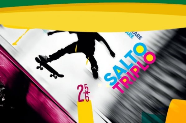 SALTO TRIPLO