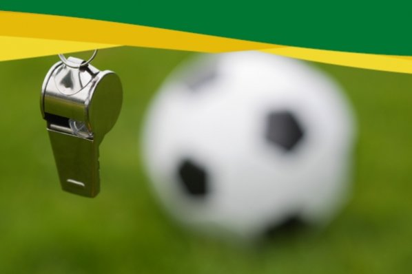 CORSO ARBITRI CALCIO UISP