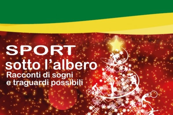 SPORT SOTTO L'ALBERO 2025