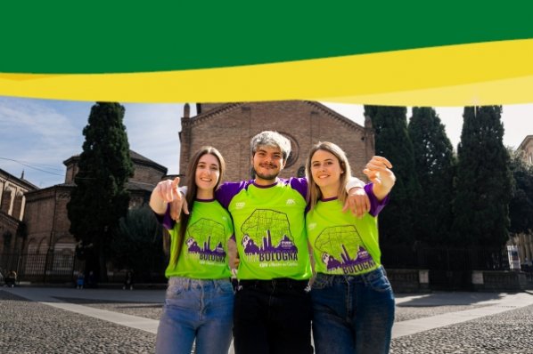 T-SHIRT STRABOLOGNA 2026