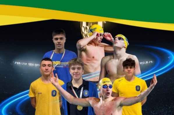 1&deg; CAMPIONATO ITALIANO A SQUADRE