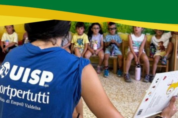 QUALIT&Agrave; FORMAZIONE UISP