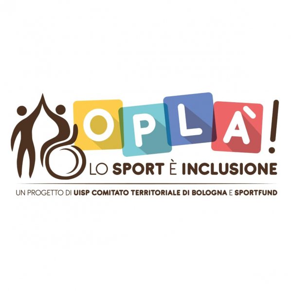 Oplà - lo sport è inclusione