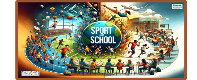 Immagine Sport e Scuola