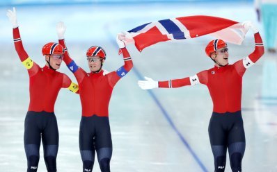 UISP – Bologna – Sport for alle: i Norge er det en realitet og det gir medaljer