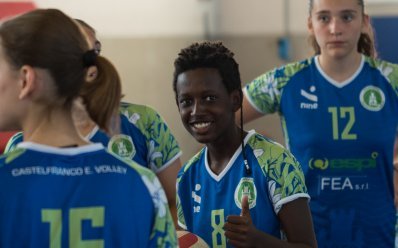 UISP – Bologne – Inclusion et diversité : Prévenir la discrimination dans le sport