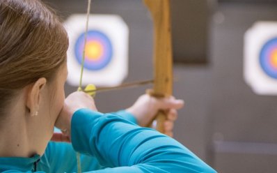 Arcus Intendere Offers Archery Courses in Bologna