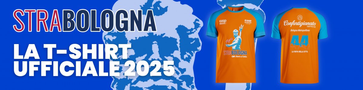 STRABOLOGNA 2025
