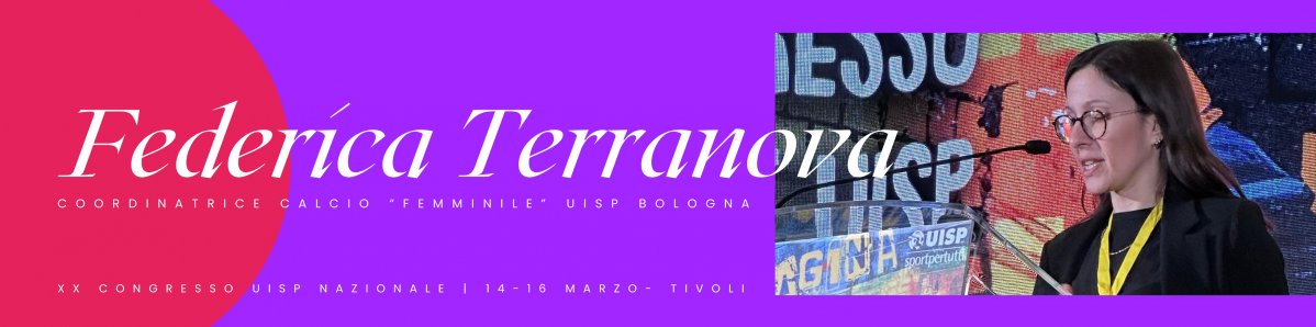 CALCIO "FEMMINILE" UISP BOLOGNA