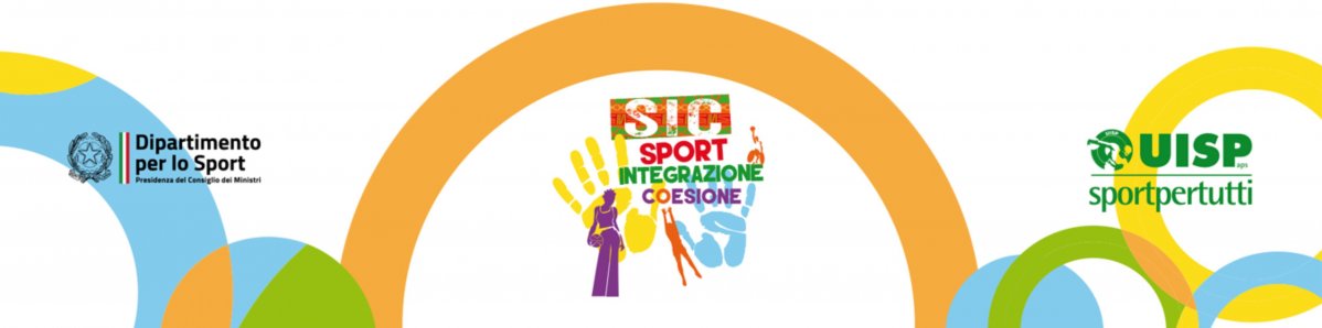 SIC!-Sport, Integrazione, Coesione