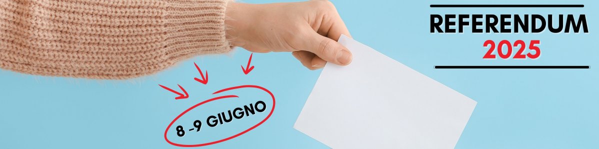 REFERENDUM 2025