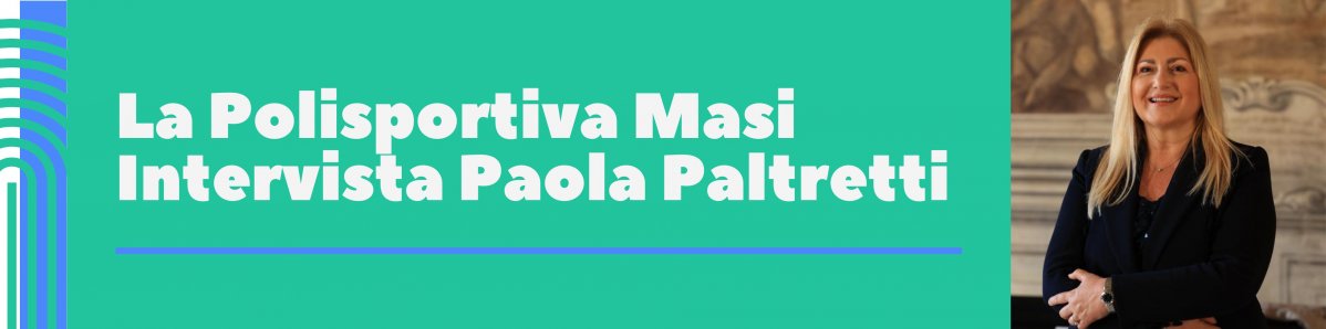 Intervista a Paola Paltretti
