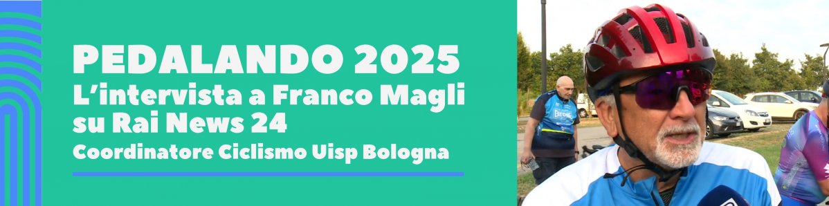 Intervista a Franco Magli