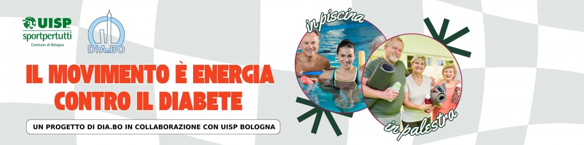 PROGETTO SPORT E DIABETE