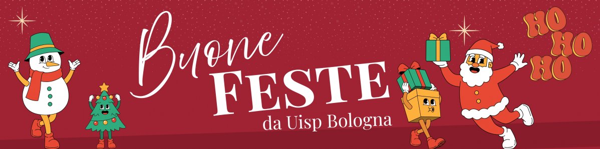 CHIUSURA UFFICI UISP BOLOGNA