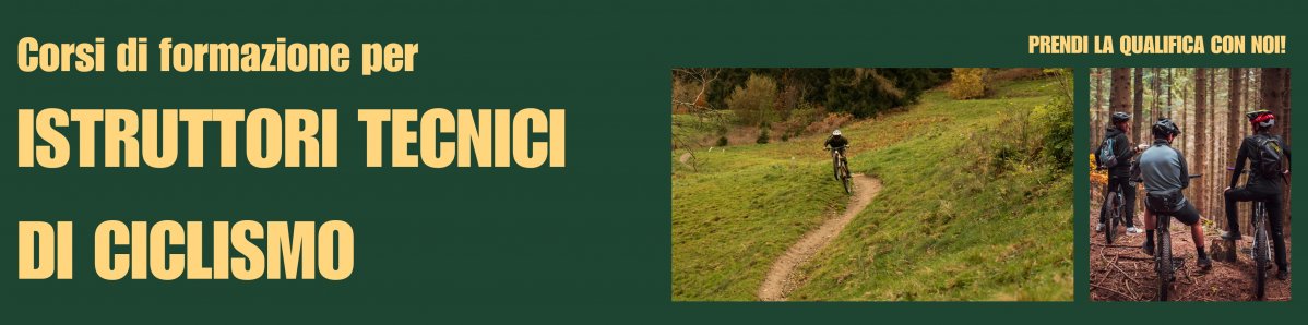 FORMAZIONE CICLISMO